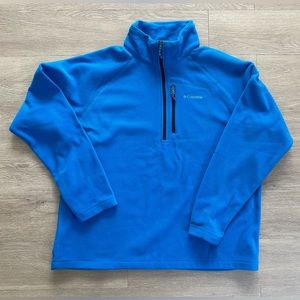 Columbia Fleece Pullover